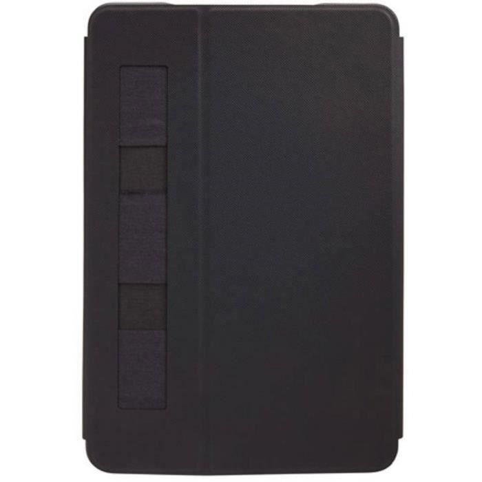 Case Logic - Etui Snapview pour tablette Tab S4 - Noir