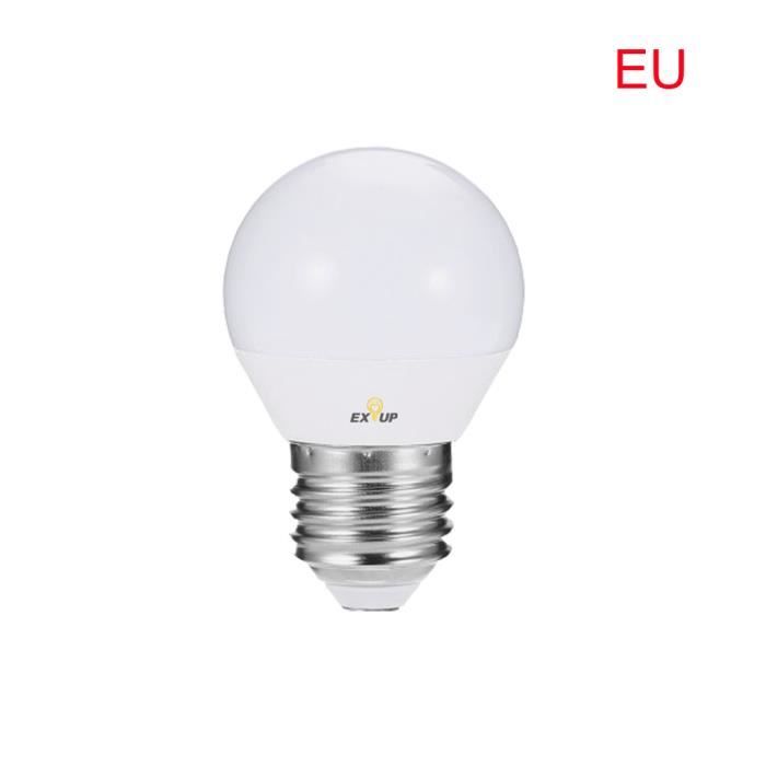 ECLAIRAGE DE MEUBLEHousehold Light Bulb Ultra Bright Indoor Household Living Room Lamp Down Light Led Bulb 5W