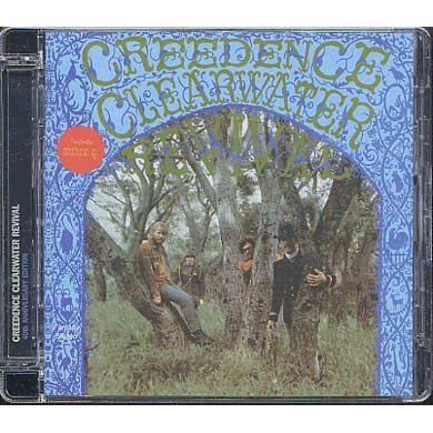 Creedence clearwater revival (40th anniversary e…