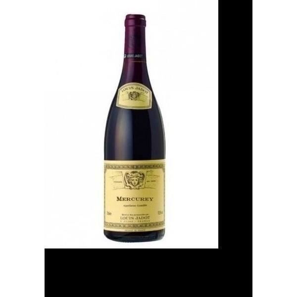 Maison Louis Jadot Mercurey 2017