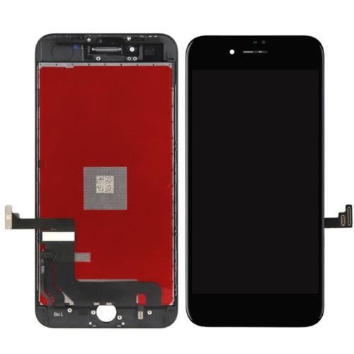 Écran LCD pour IPhone 8 NOIR tactile assemblée
