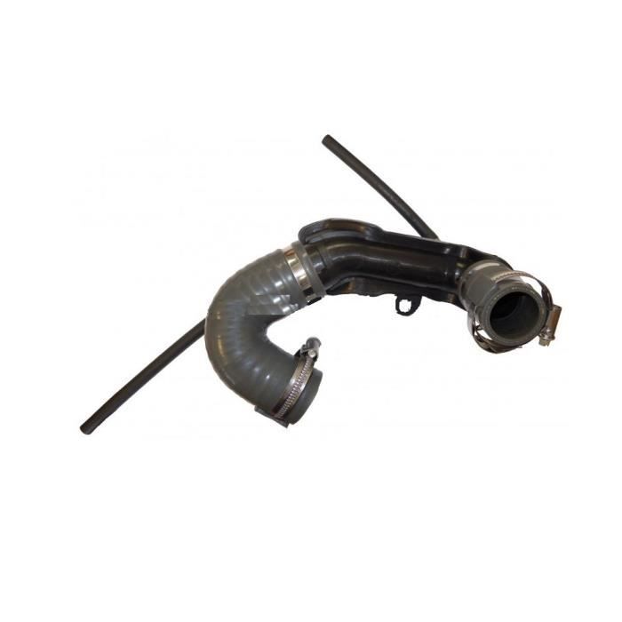 Durite complète de turbo Renault Modus 1.5 DCI après 09/04