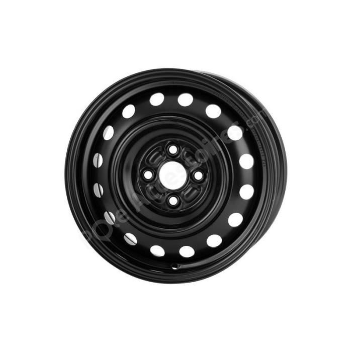 Jante tole 15 pouces 4x100 TOYOTA COROLLA COROLLA BREAK - 9145