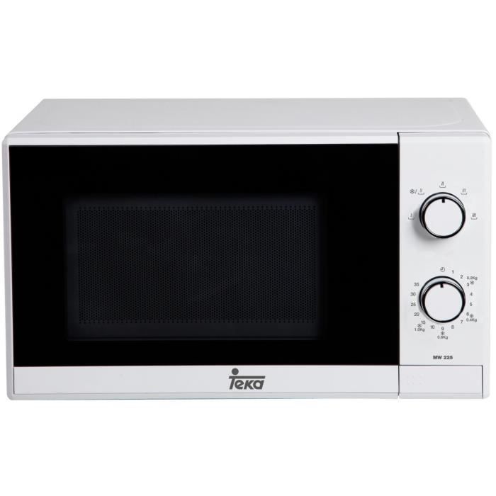 Micro-ondes TEKA MW 225 blanc