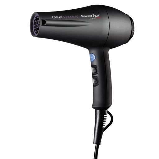 BABYLISS Pro Sèche-cheveux BAB5586E Light IONIC