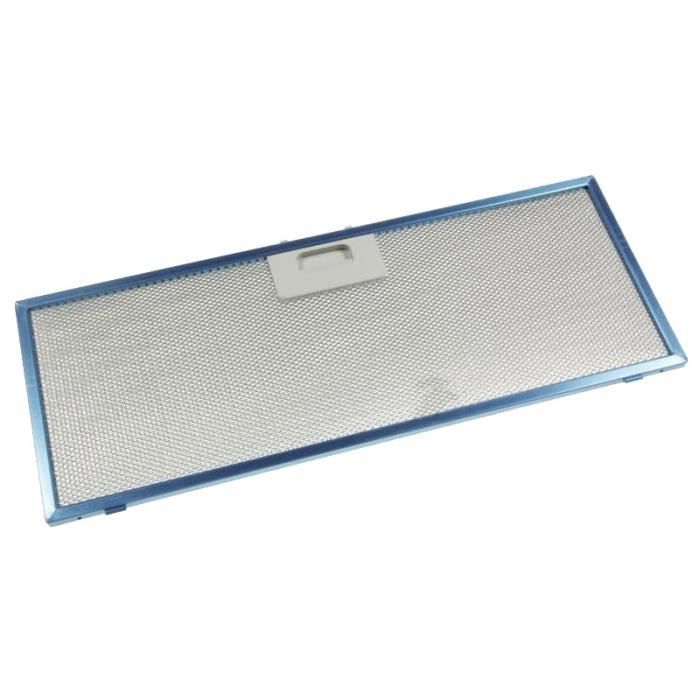 As0015274. Filtre Metalique Aluminium - Semboutiq
