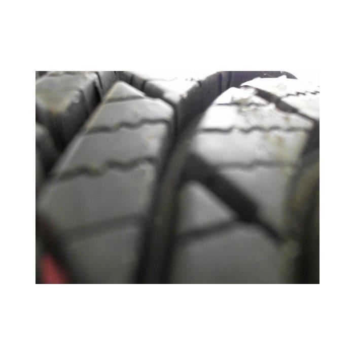 Paire de pneus FIRESTONE MULTIHAWK 175 65 14 86 T / /