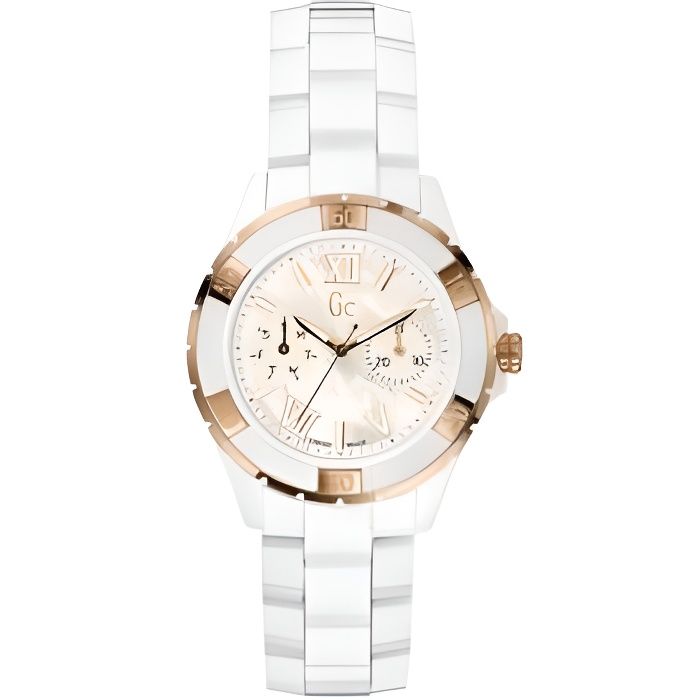 Montre Guess Collection Femme X69003L1S