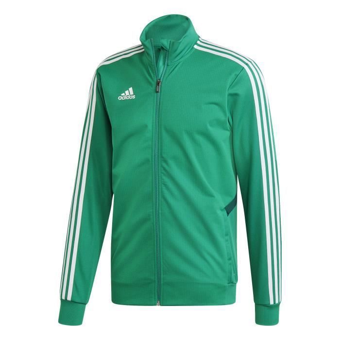 Veste d'entrainement Tiro 19