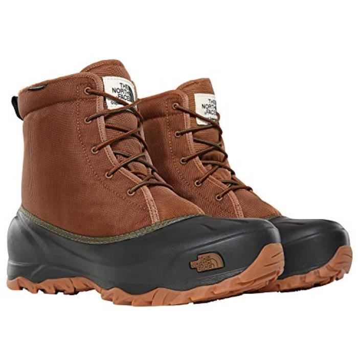 Chaussures De Running THE NORTH FACE PLLZ9 Homme