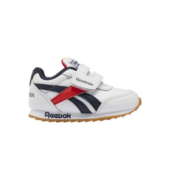 Zapatillas Infantil Reebok Royal Classic Jogger 2.0 Varios Colores EH2111 T:22 C:VARIOS COL