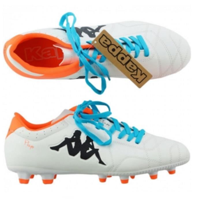 kappa 4 soccer player fg base footwear