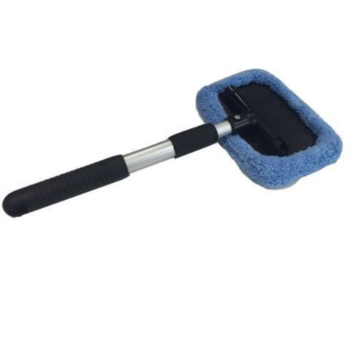 Raclette Télescopique Microfibre-OTOKIT
