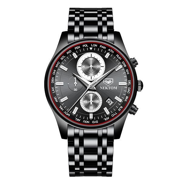 Un nouveau webzine dédié aux montres et bijoux