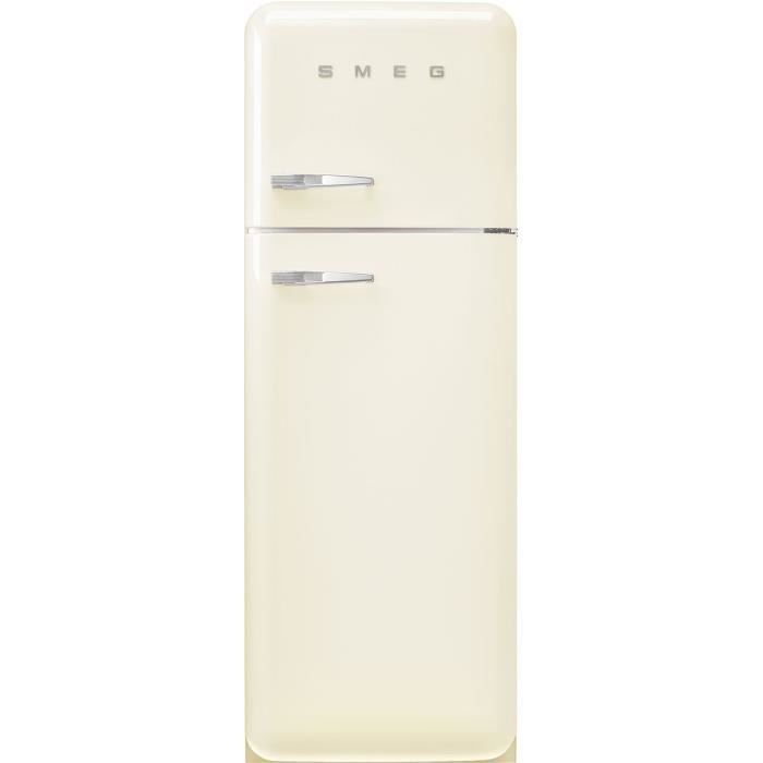 FAB30RCR5 réfrigérateur Smeg