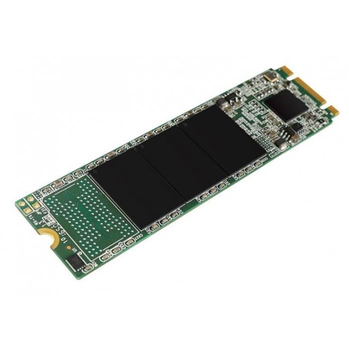 SSD M.2 2280, 1To, Value Series 3D TLC NAND, SLC Cache - Max 560/530 Mb/s