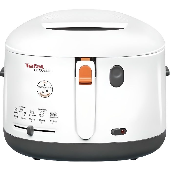 TEFAL - FF 1631