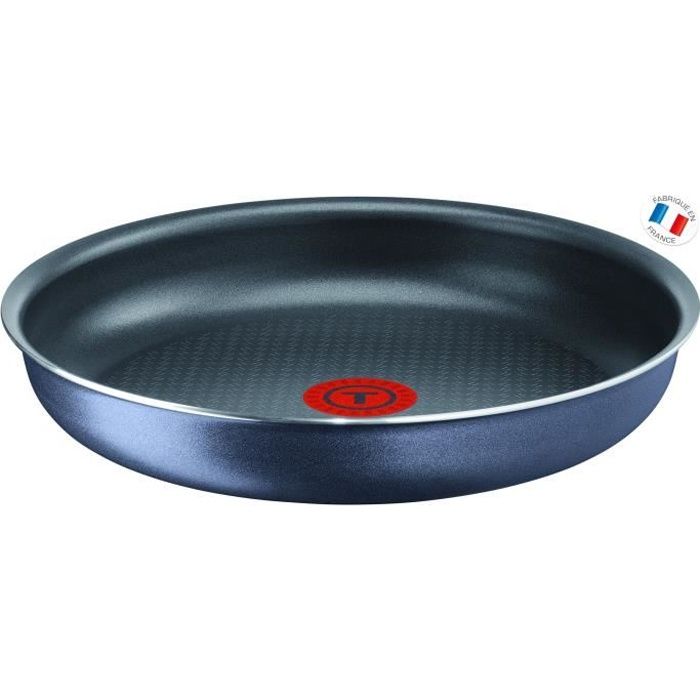 TEFAL Poêle Ingenio Elegance - Ø 22 cm
