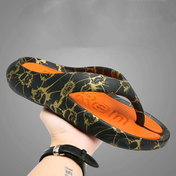 Havaianas - Tongs Nautiques, Confortables, Légères Et Polyvalentes, Design D'inspiration Nautique, Larges Bretelles, Pour Homme, Bleu Marine, Blanc, Bleu Marine, Bleu Marine, 4.5/5 UK