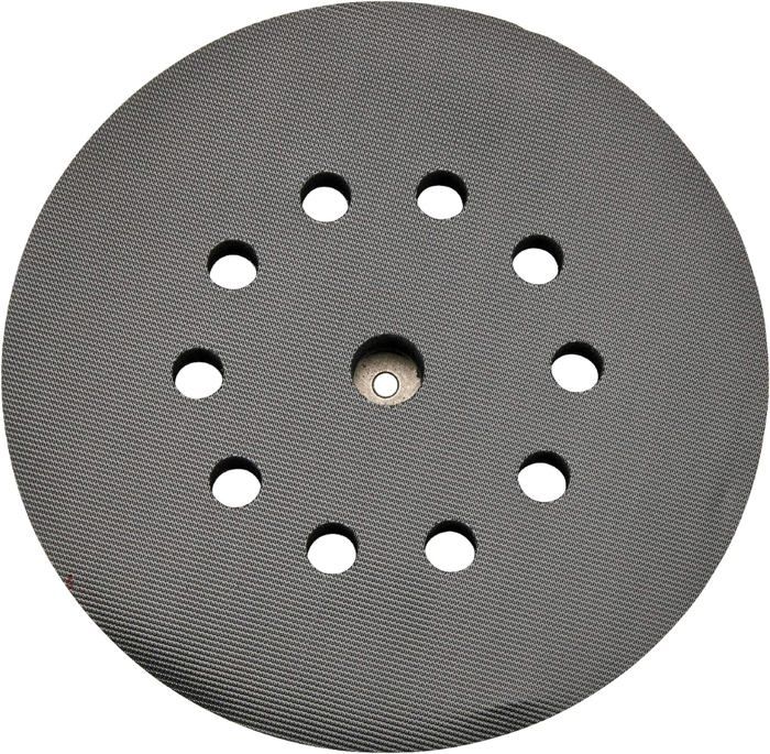 2 Patins De Plaque De Base En Carbone Pour Ponceuse à Bande 9403 MT190 MT9 – 170x110 Mm, 3 Trous De Montage - 10