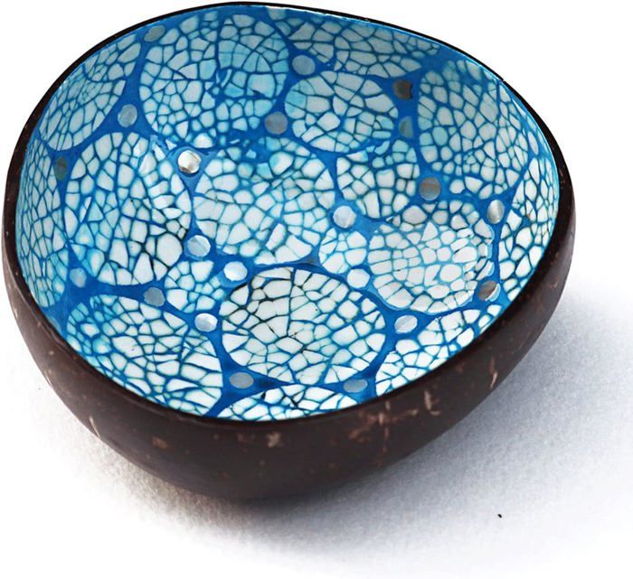 Lot De 2 S En Noix De Coco - Avec E-book De 33 Recettes - S