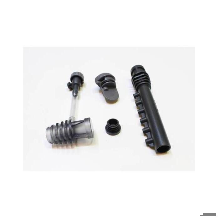 Régulateur de débit - Eheim - 1212 - Diffuseur intégré - Compatible avec filtres Eheim - Noir Régulateur de débit - Eheim - 1212 - Diffuseur intégré - Compatible avec filtres Eheim - Noir