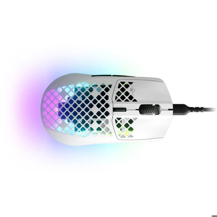 Souris Gaming Steelseries Aerox 3 8500dpi 59g Reconditionné -  reconditionné disponible sur Cdiscount Seconde Vie