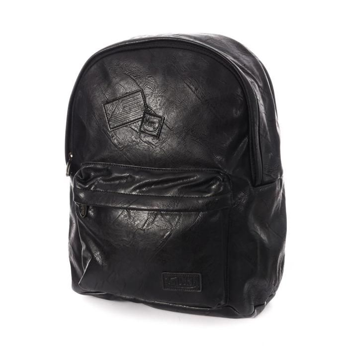 Sac à Dos Noir Homme Von Dutch LCAVOSH24