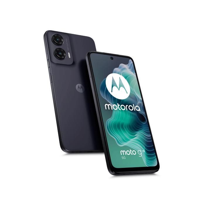 Motorola Moto G35 5G 4GB Dual SIM