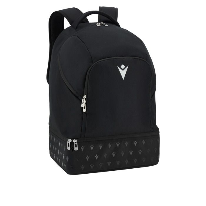 SAC A DOS ROOKIE MEDIUM Macron noir