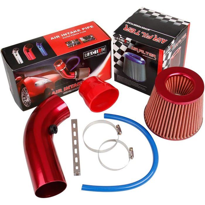 Carkio Luftfilter Mit Vorfilter – Kompatibel Mit Tecumseh 36356/36357, Für OHV110 Bis OHV175 Motoren