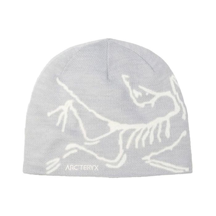 Comparer les prix de Arcteryx Bird Head Toque Bonnet Toque Habitat/Atmos - Taille unique