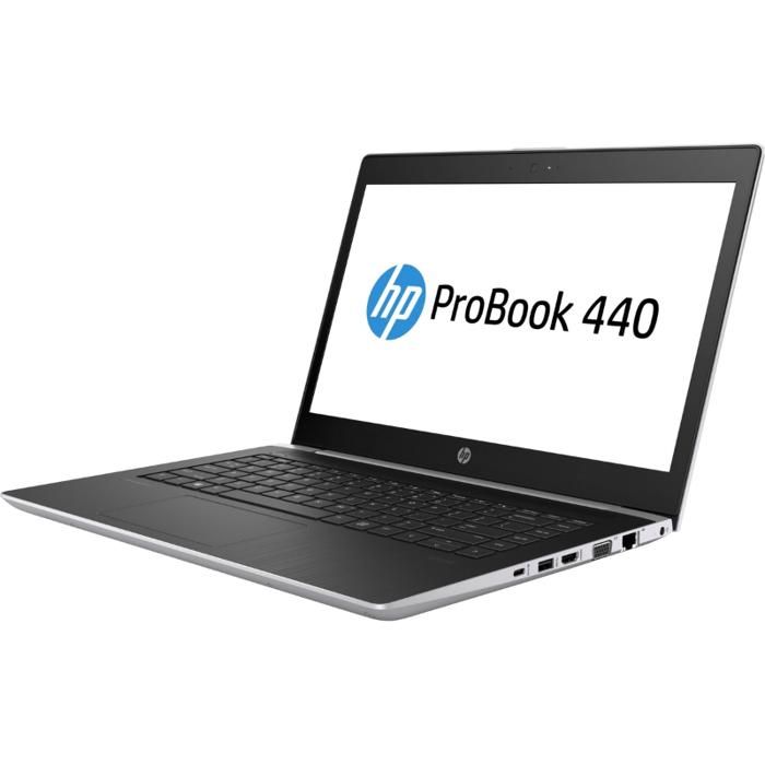 HP ProBook 440 G5 14 i5-7200U 8 Go 256 Go SSD Windows 11 Reconditionné Reconditionné - Hewlett-Packard reconditionné disponible sur Cdiscount Seconde Vie