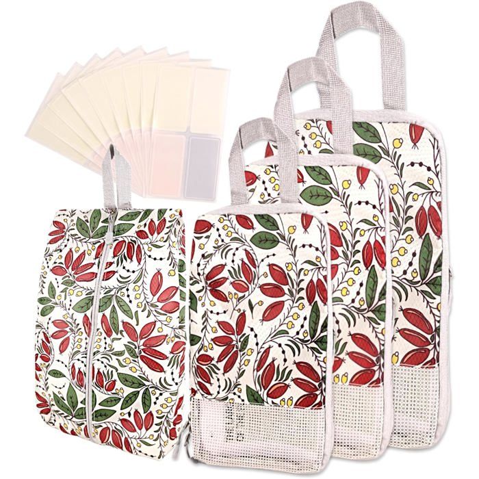 Packing cubes compression organiseur valise compressible pochettes rangement vêtements accessoires voyage