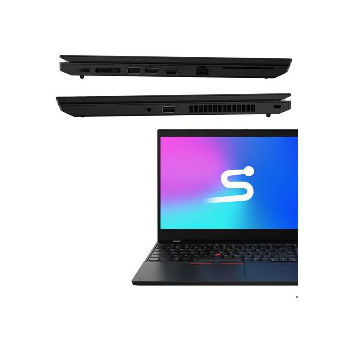 Lenovo ThinkPad L15 1 Intel Core i5 SSD - vue 2
