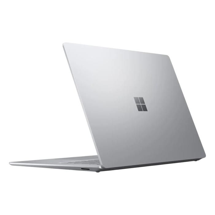 PC portable - MICROSOFT - Surface Laptop 4 15 - AMD Ryzen 7 4980U 8 Go 256 Go SSD Écran tactile Platine