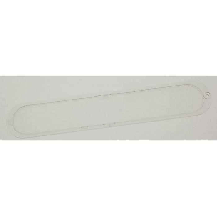Cache lampe pour hotte AEG 4055352183 - Filtre à hotte - Blanc
