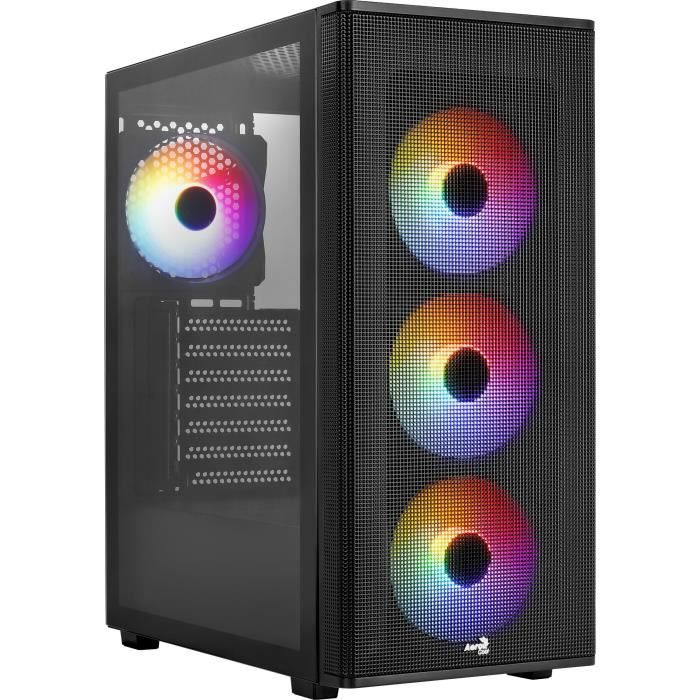 AeroCool Designer V1
