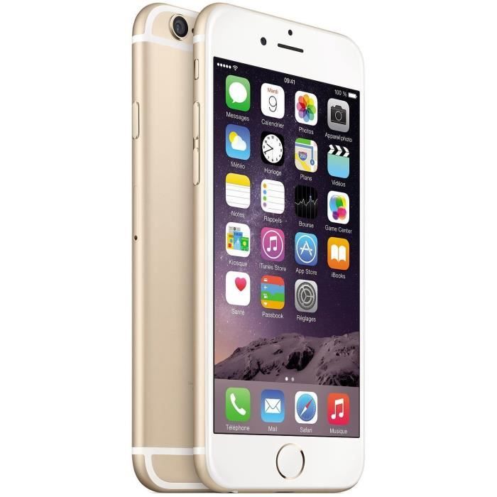 iPhone 6