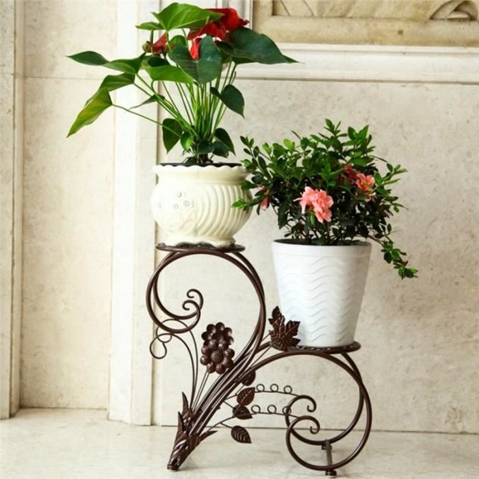 De Plantes D Interieur Stand Etagere Usine D Angle Etagere Fleur Plante En Pot Planters Holder Presentoir Bronze Achat Vente Jardiniere Bac A Fleur De Plantes D Interieur Stand Cdiscount Forums pour discuter de bac à fleur, voir ses formes composées, des exemples et poser vos questions. fleur plante en pot planters holder