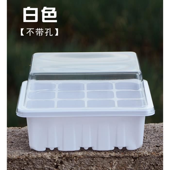 Jardinière Respirante Pour Balcon 75 Cm Bleu - Jardin