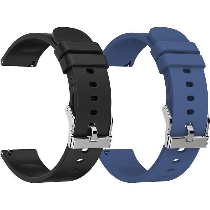 Bracelet de rechange online pour montre