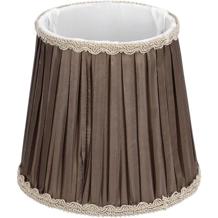 AbatJour Chambre À Coucher, AbatJour De Plafonnier Matériau De