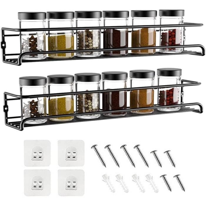 Organiseur De Bureau OSCO Grille Métal 6 Compartiments - Range Stylos Et Fournitures Argenté 28x14cm