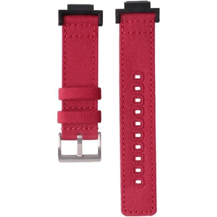 Nylon Bracelet Compatible Avec Casio G Shock Ga 150 800 Dw5600