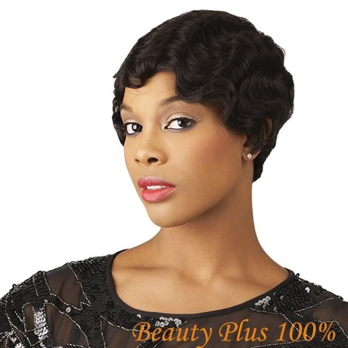 perruque cheveux roux