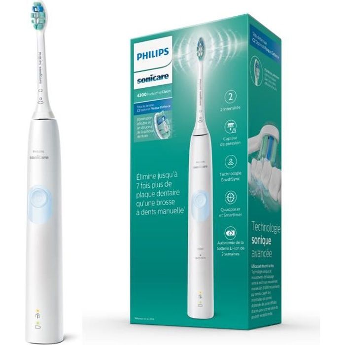 philips sonicare hx6809