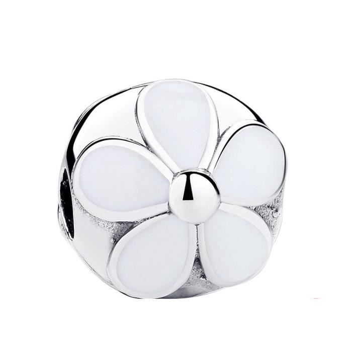 charm fleur pandora charm fleur pandora