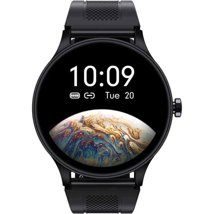 Montre connectee fittrack attria - Téléphonie