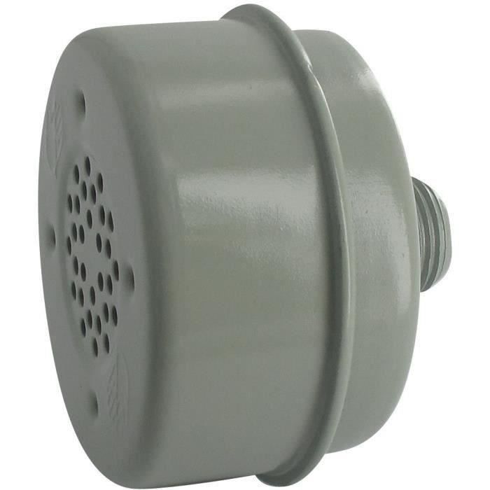 Pot d'échappement moteur BRIGGS ET STRATTON 394569 - 391435